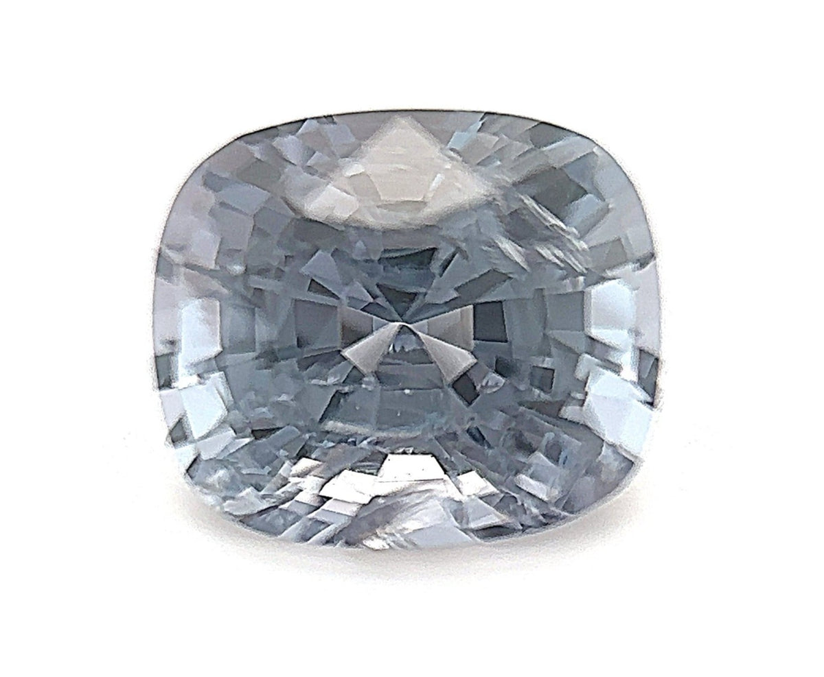 1.87ct Cushion Shape Spinel, 7.4*6.3*5.2 SP209 Aurora Designer