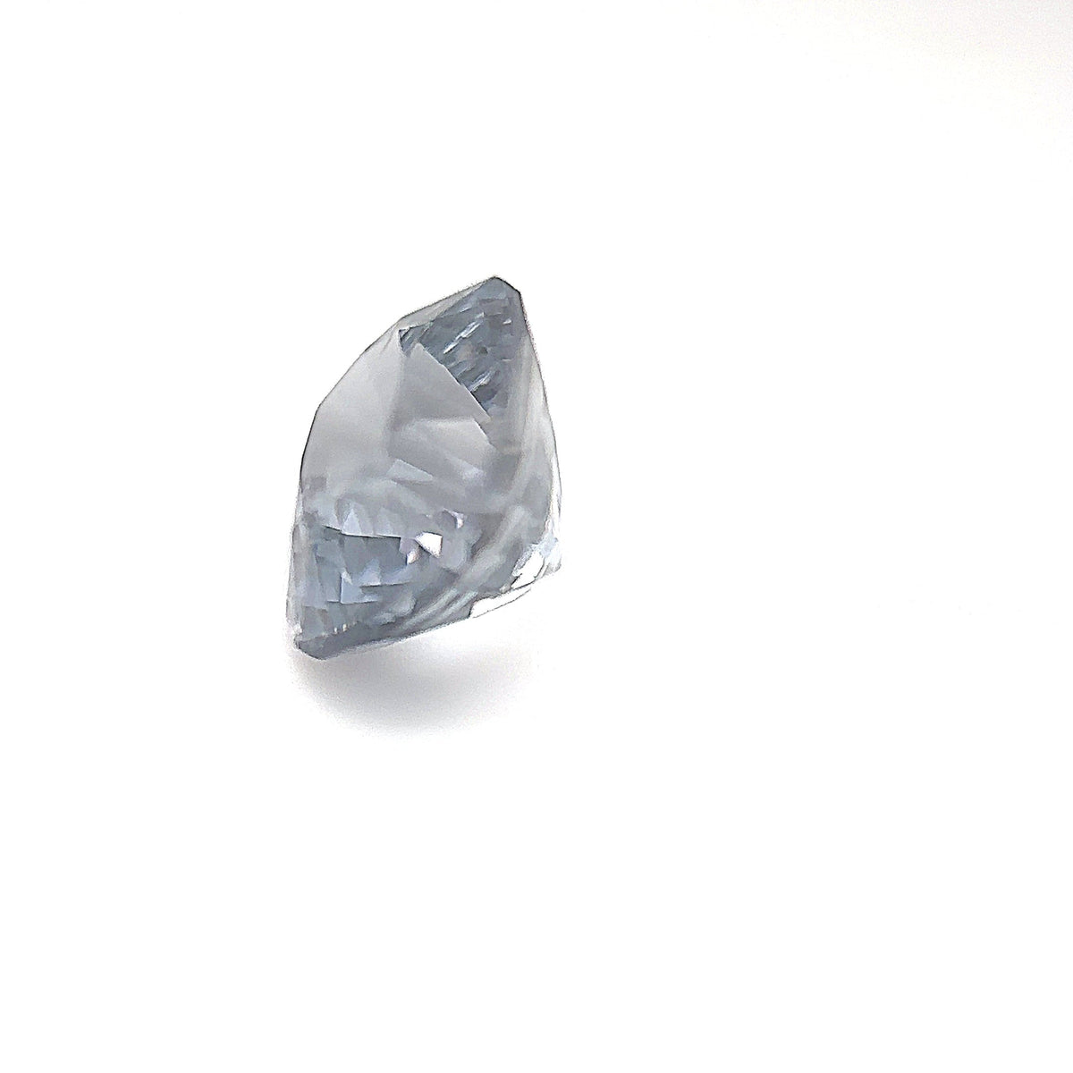 1.87ct Cushion Shape Spinel, 7.4*6.3*5.2 SP209 Aurora Designer