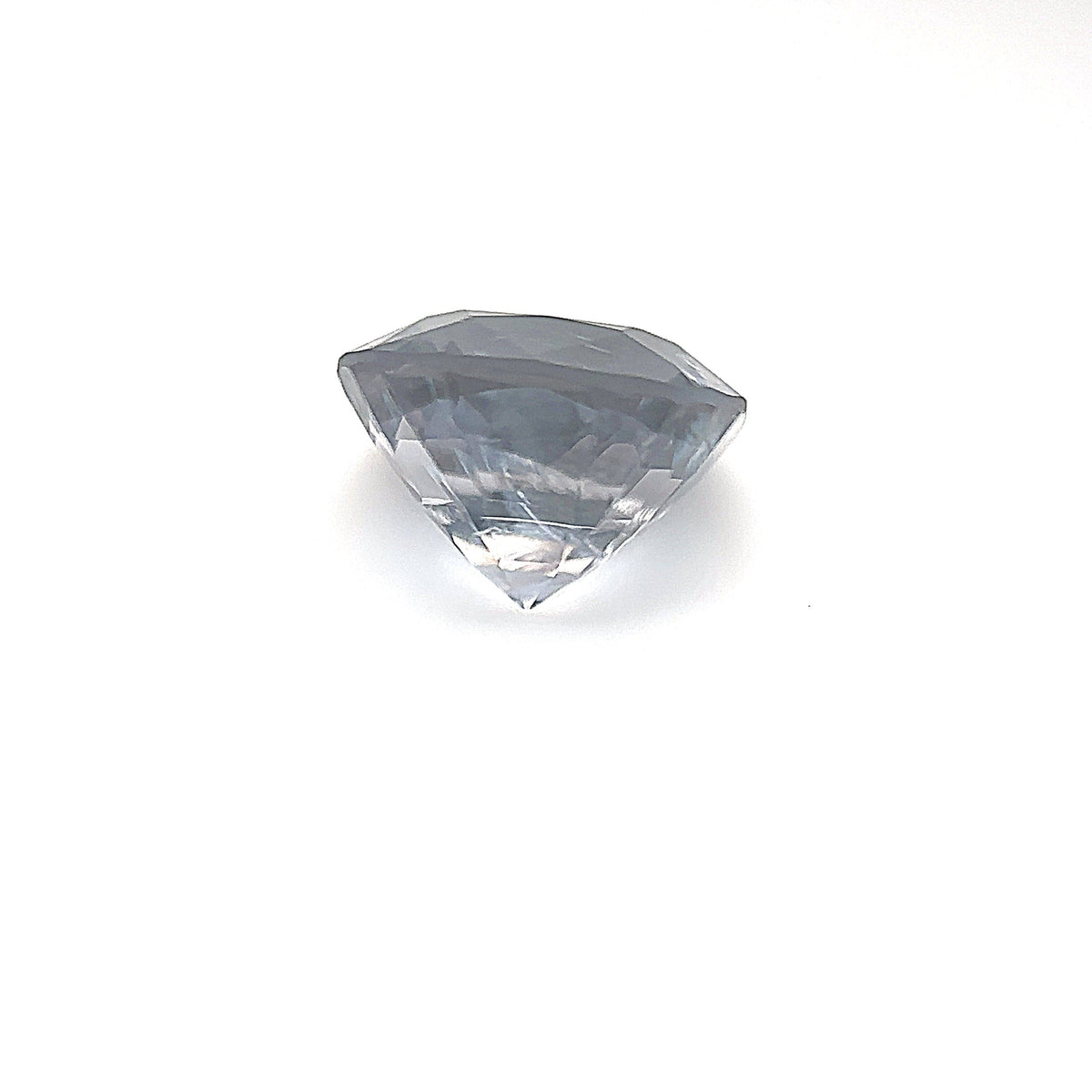 1.87ct Cushion Shape Spinel, 7.4*6.3*5.2 SP209 Aurora Designer