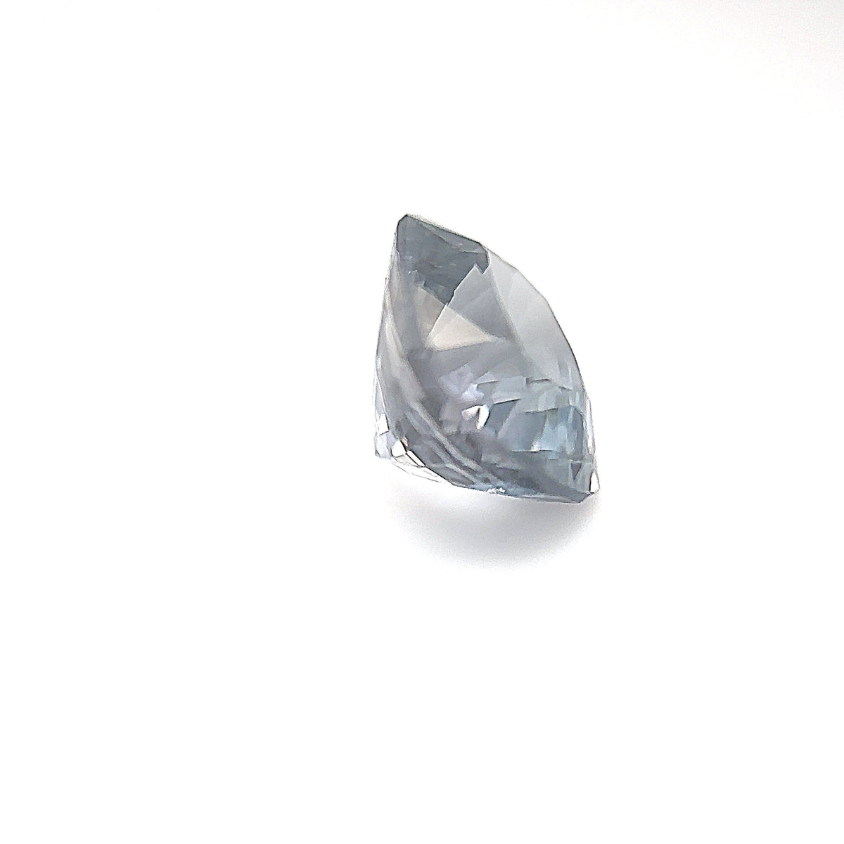 1.87ct Cushion Shape Spinel, 7.4*6.3*5.2 SP209 Aurora Designer