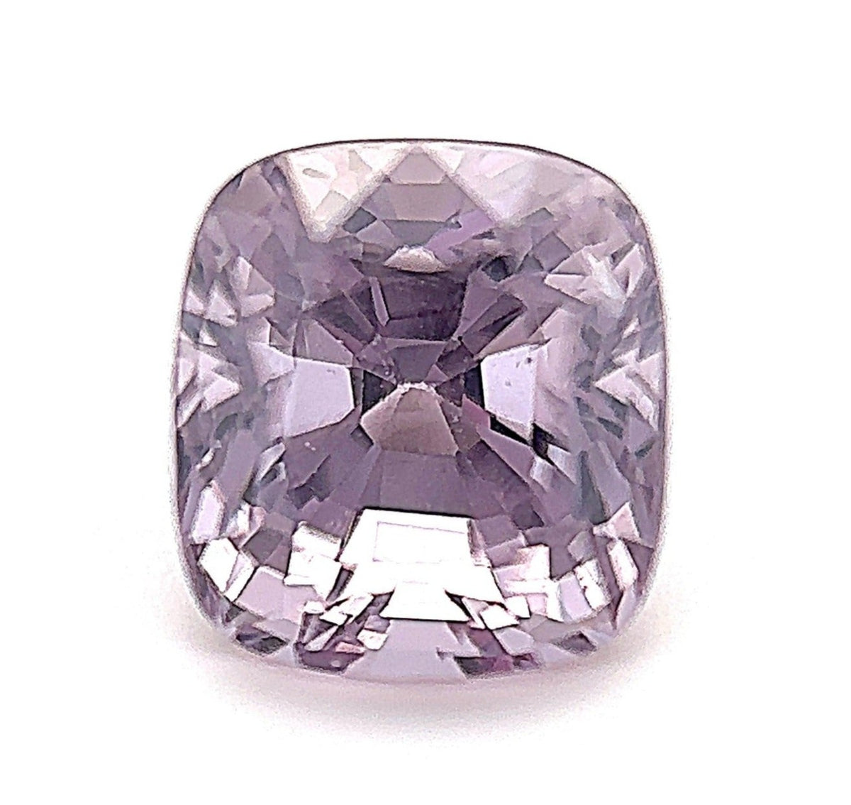 1.94ct Square Shape Spinel, 6.7*6.2*5.8mm SP28 Aurora Designer