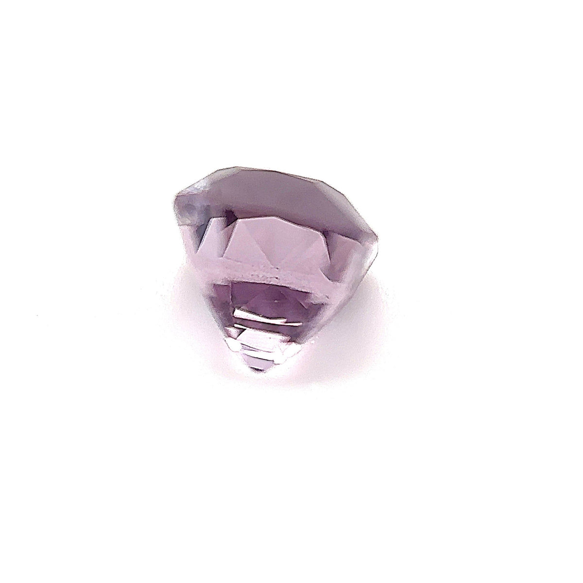 1.94ct Square Shape Spinel, 6.7*6.2*5.8mm SP28 Aurora Designer