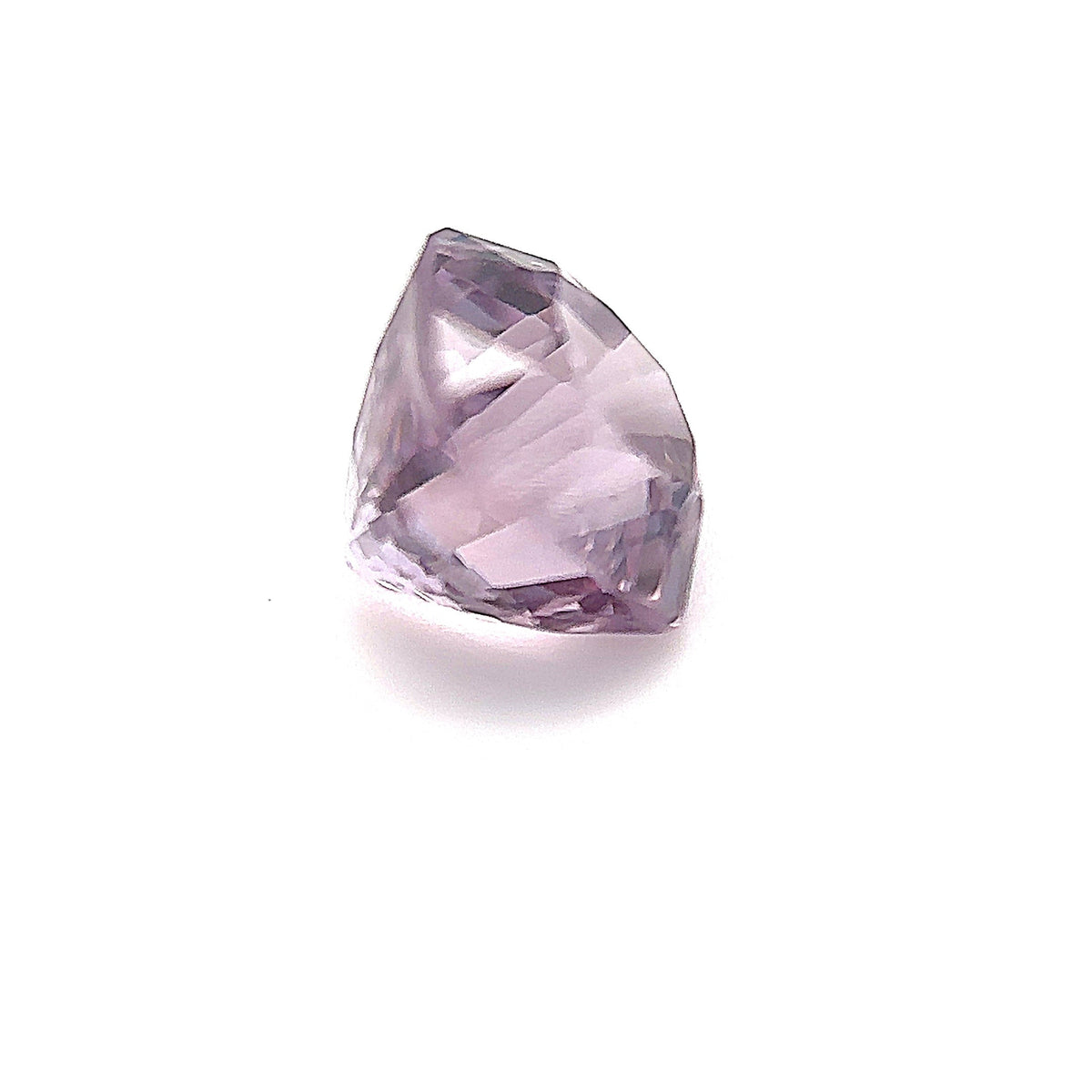 1.94ct Square Shape Spinel, 6.7*6.2*5.8mm SP28 Aurora Designer