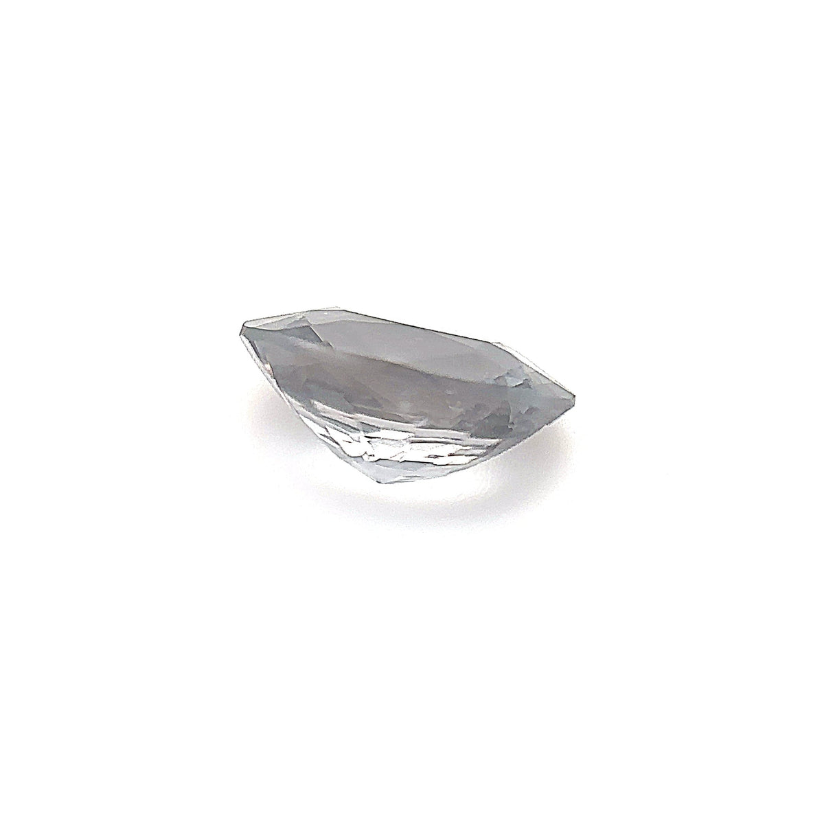 0.88ct Oval Shape Spinel, 7.1*5.1*3.4mm SP33 Aurora Designer