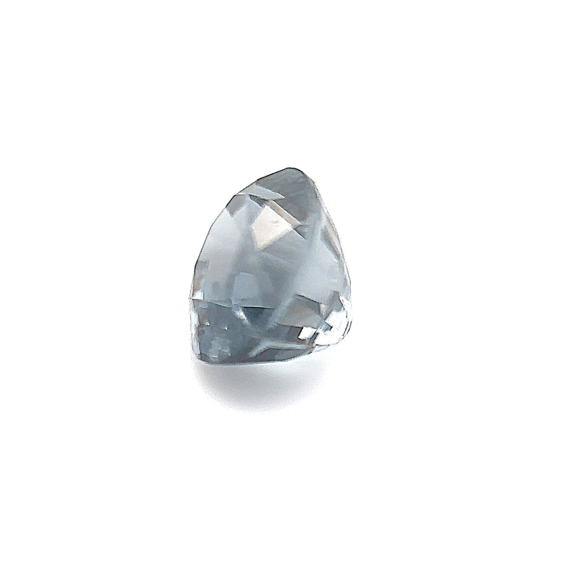 1.26ct Oval Shape Spinel, 6.4*5.6*4.9 SP35 Aurora Designer
