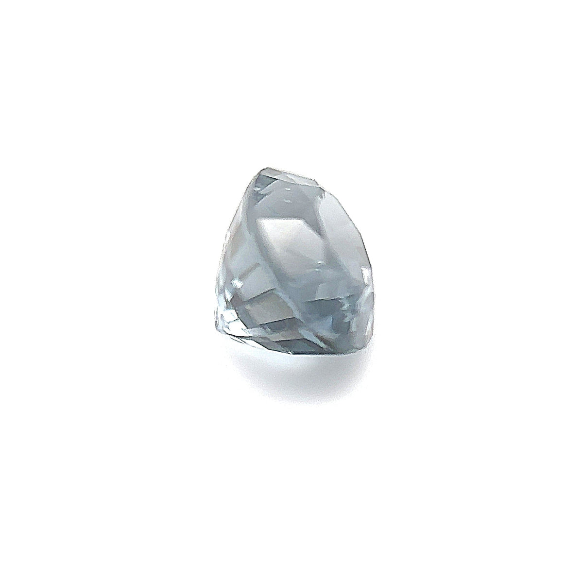 1.26ct Oval Shape Spinel, 6.4*5.6*4.9 SP35 Aurora Designer