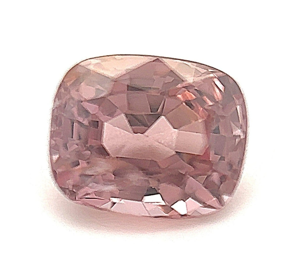 1.03ct Cushion shape Spinel 6.2*5.0*4.0mm SP64 Aurora Designer