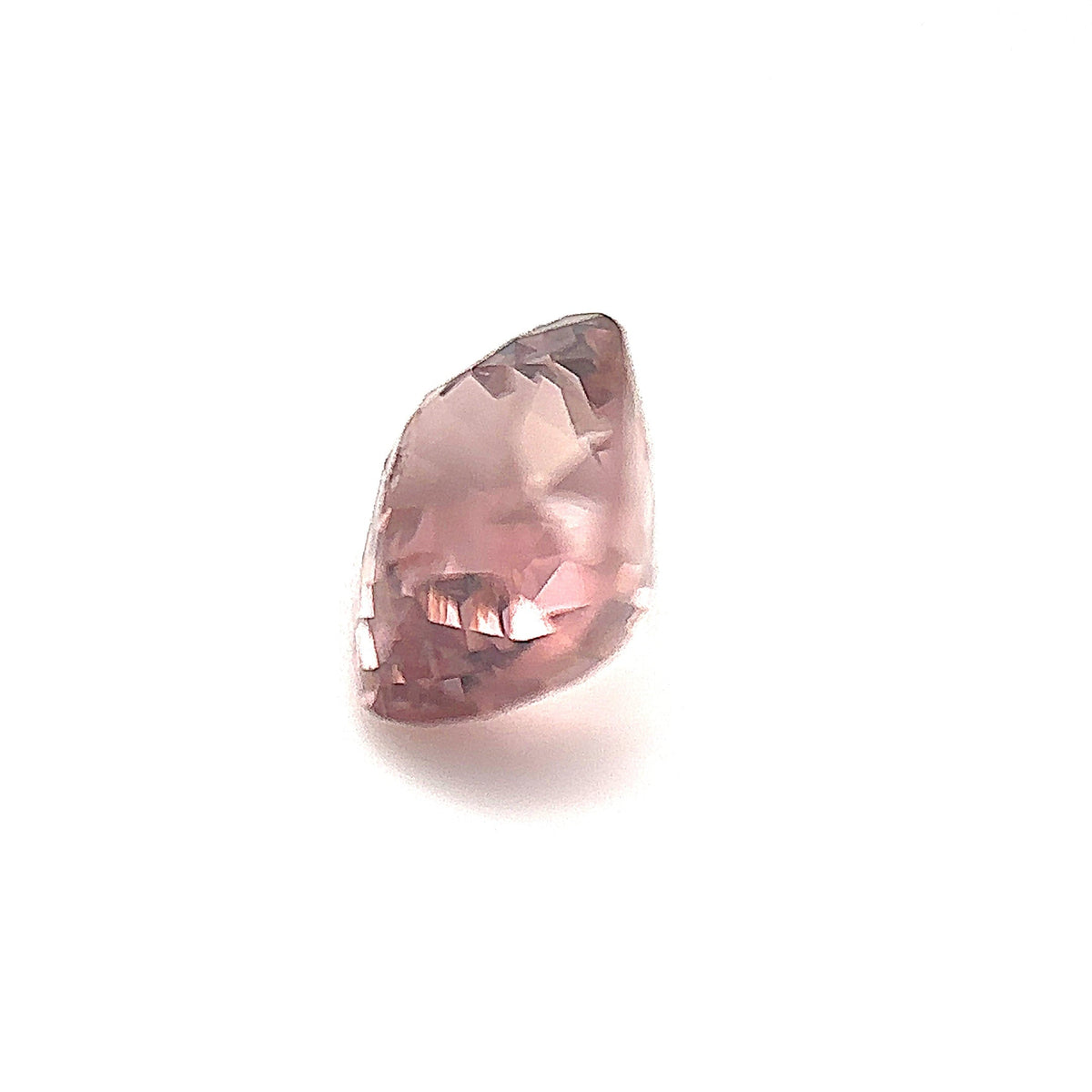 1.03ct Cushion shape Spinel 6.2*5.0*4.0mm SP64 Aurora Designer