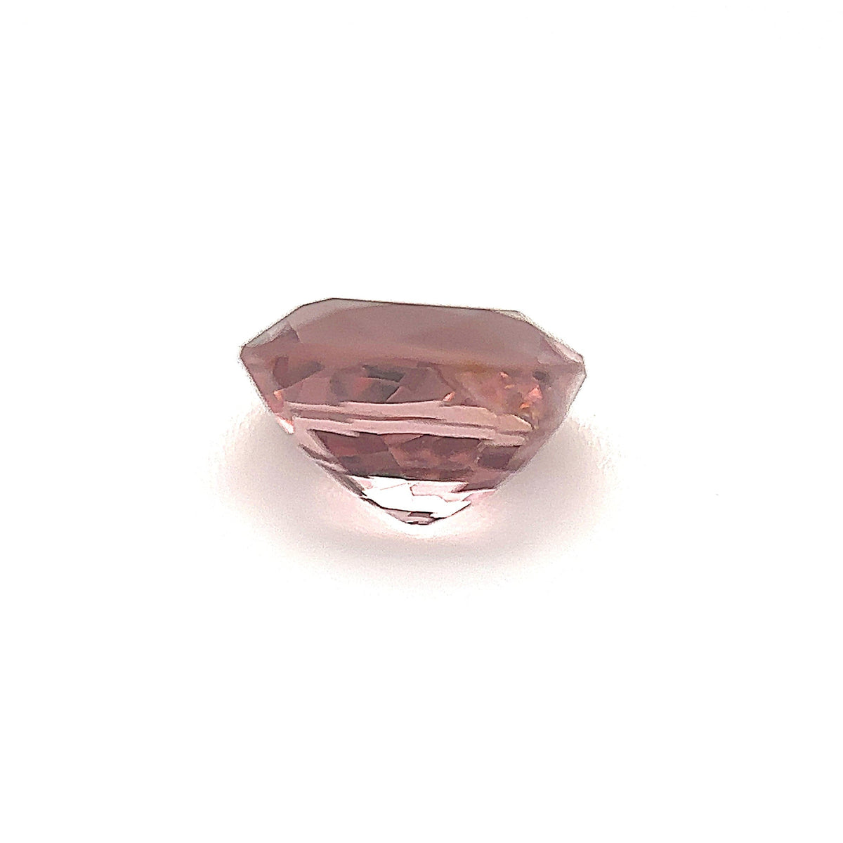 1.03ct Cushion shape Spinel 6.2*5.0*4.0mm SP64 Aurora Designer