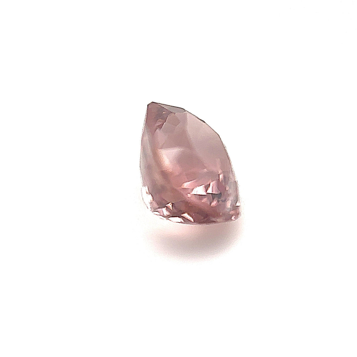 1.03ct Cushion shape Spinel 6.2*5.0*4.0mm SP64 Aurora Designer