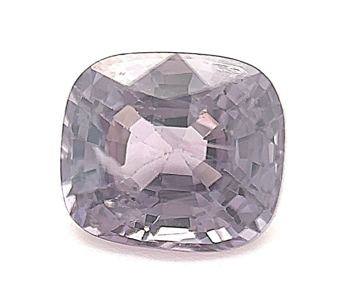 1.19ct Cushion Shape Spinel, 6.*5.6*4.3 SP66 Aurora Designer