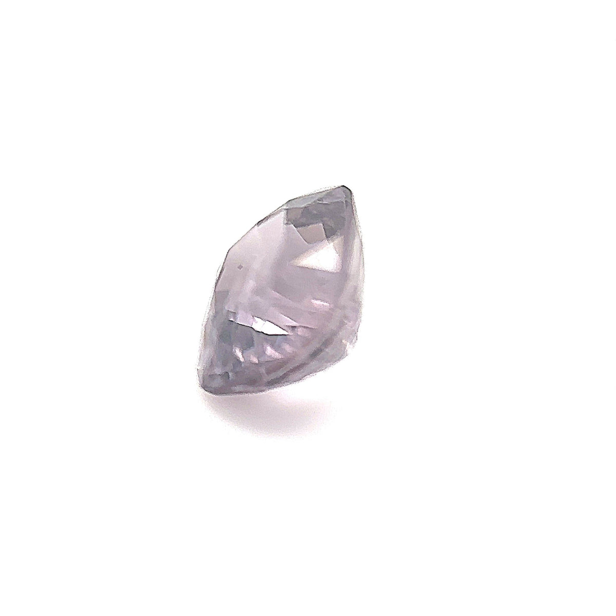 1.19ct Cushion Shape Spinel, 6.*5.6*4.3 SP66 Aurora Designer