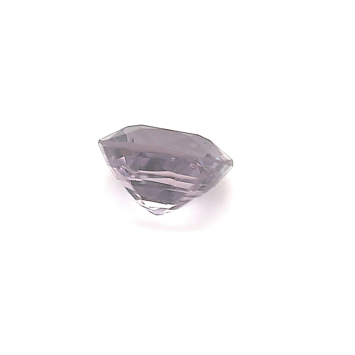 1.19ct Cushion Shape Spinel, 6.*5.6*4.3 SP66 Aurora Designer
