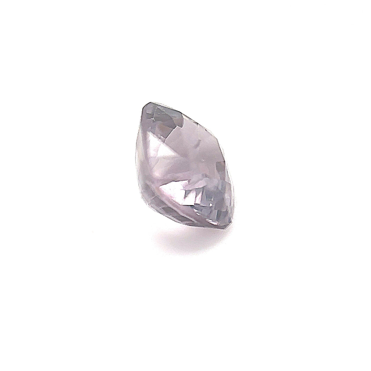 1.19ct Cushion Shape Spinel, 6.*5.6*4.3 SP66 Aurora Designer