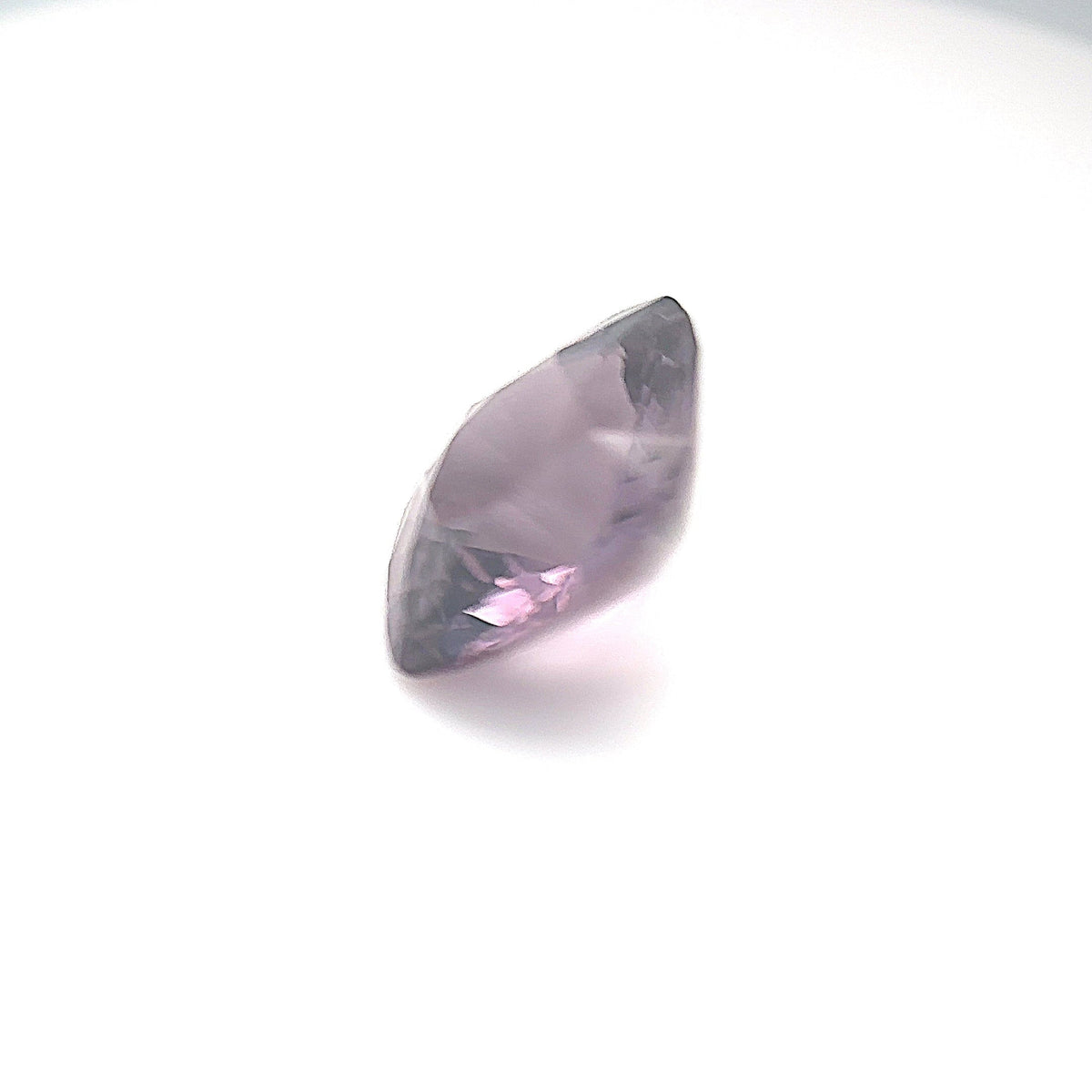 3.37ct Square Shape Spinel, 9.*8.8*5.5mm SP79 Aurora Designer