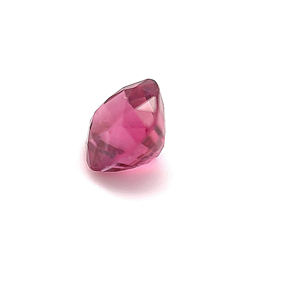 0.93ct Square Shape Spinel, 5.3*5.1*4.1 SP92 Aurora Designer