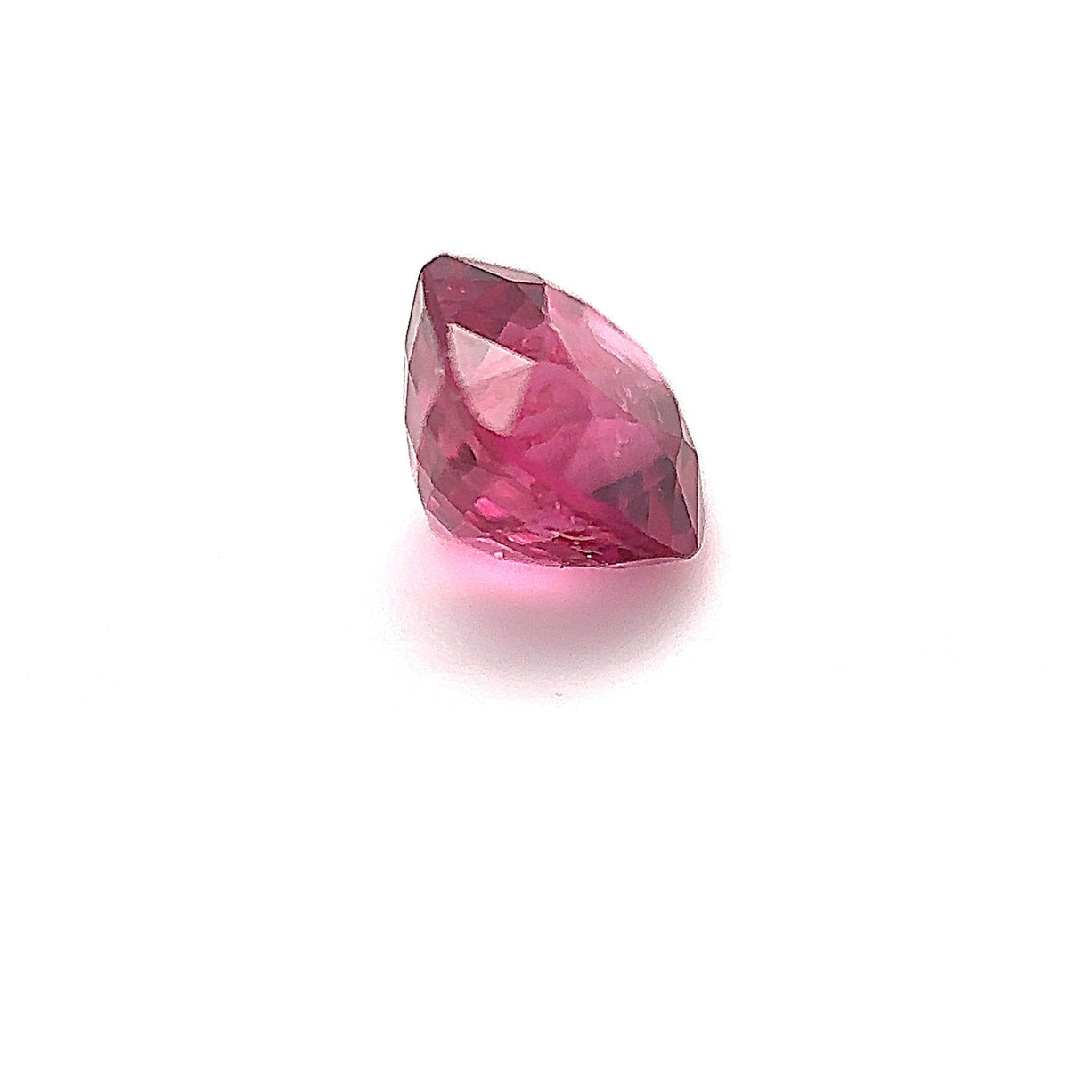 0.93ct Square Shape Spinel, 5.3*5.1*4.1 SP92 Aurora Designer
