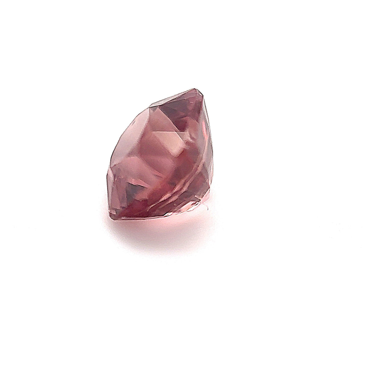 1.27ct Cushion Shape Spinel, 6.3*5.6*4.6mm SP93 Aurora Designer