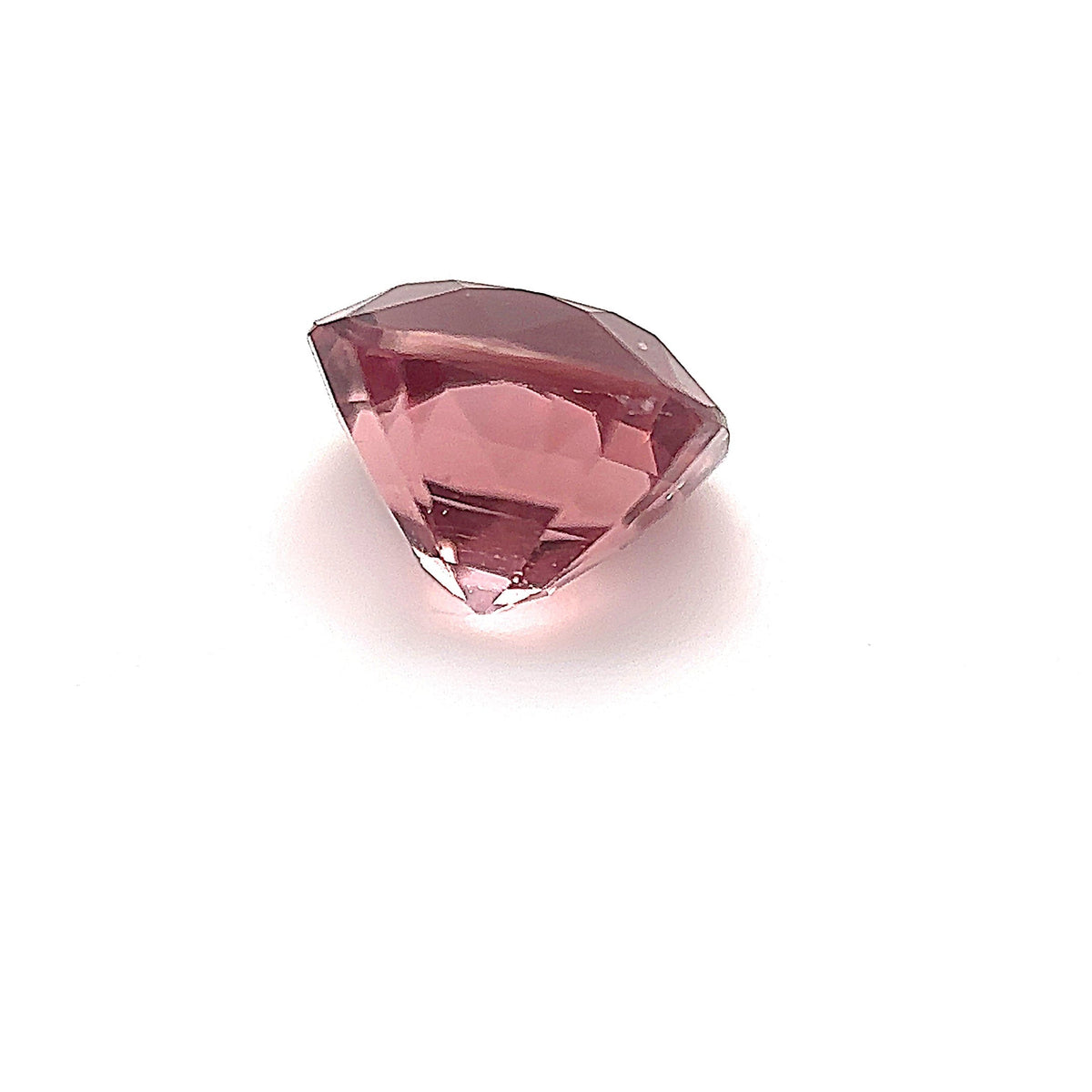 1.27ct Cushion Shape Spinel, 6.3*5.6*4.6mm SP93 Aurora Designer