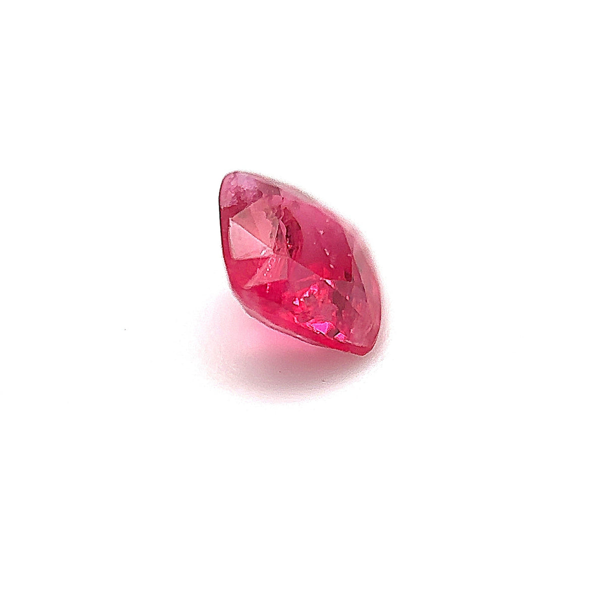 0.67ct Square Shape Spinel, 5.4*5.1*2.9mm SP94 Aurora Designer