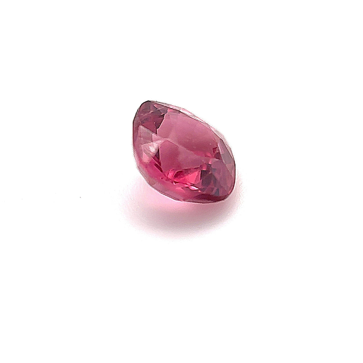 0.76ct Square Shape Spinel, 5.1*5.1*3.3mm SP95 Aurora Designer