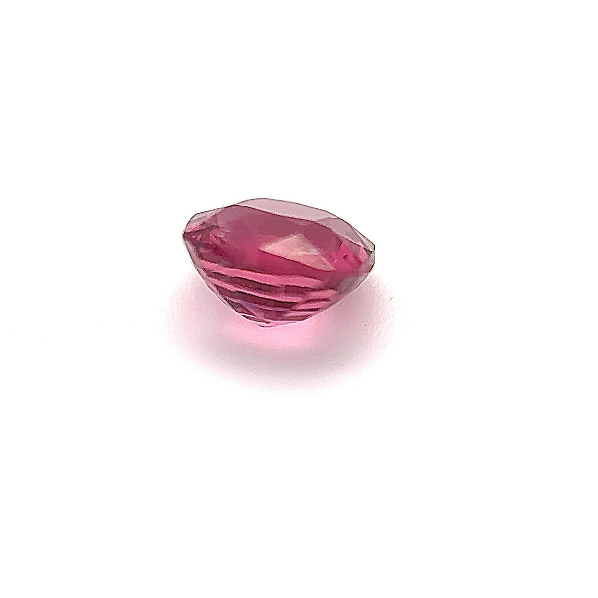 0.76ct Square Shape Spinel, 5.1*5.1*3.3mm SP95 Aurora Designer