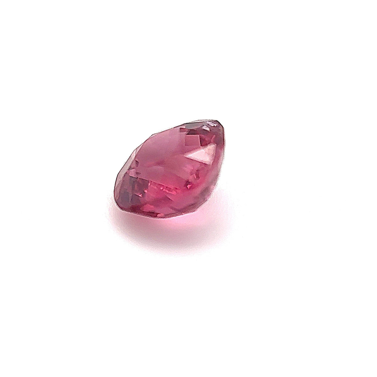 0.76ct Square Shape Spinel, 5.1*5.1*3.3mm SP95 Aurora Designer