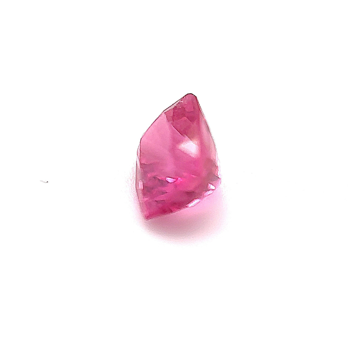 0.81ct Cushion Shape Spinel, 5.7*4.5*3.8mm SP96 Aurora Designer