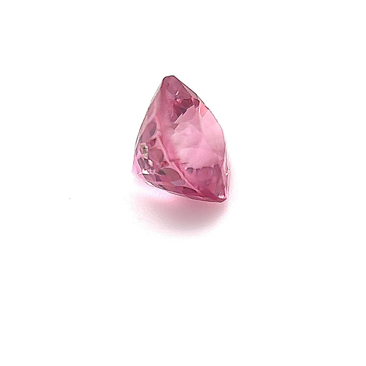 0.81ct Square Shape Spinel, 5.1*5.1*4.1 SP98 Aurora Designer