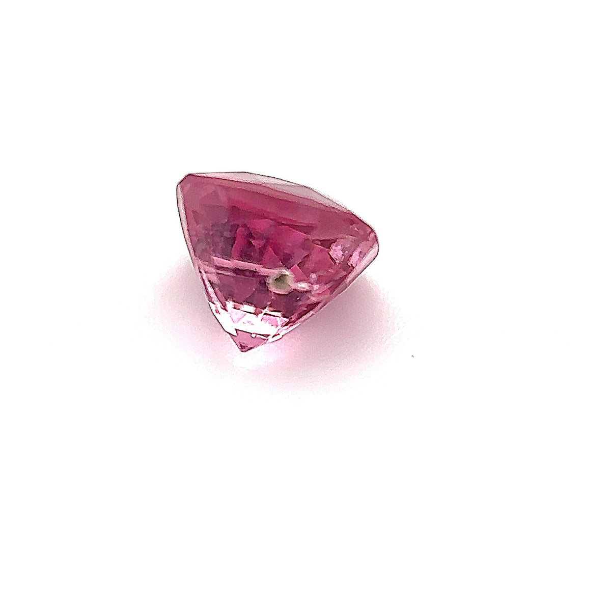 0.81ct Square Shape Spinel, 5.1*5.1*4.1 SP98 Aurora Designer
