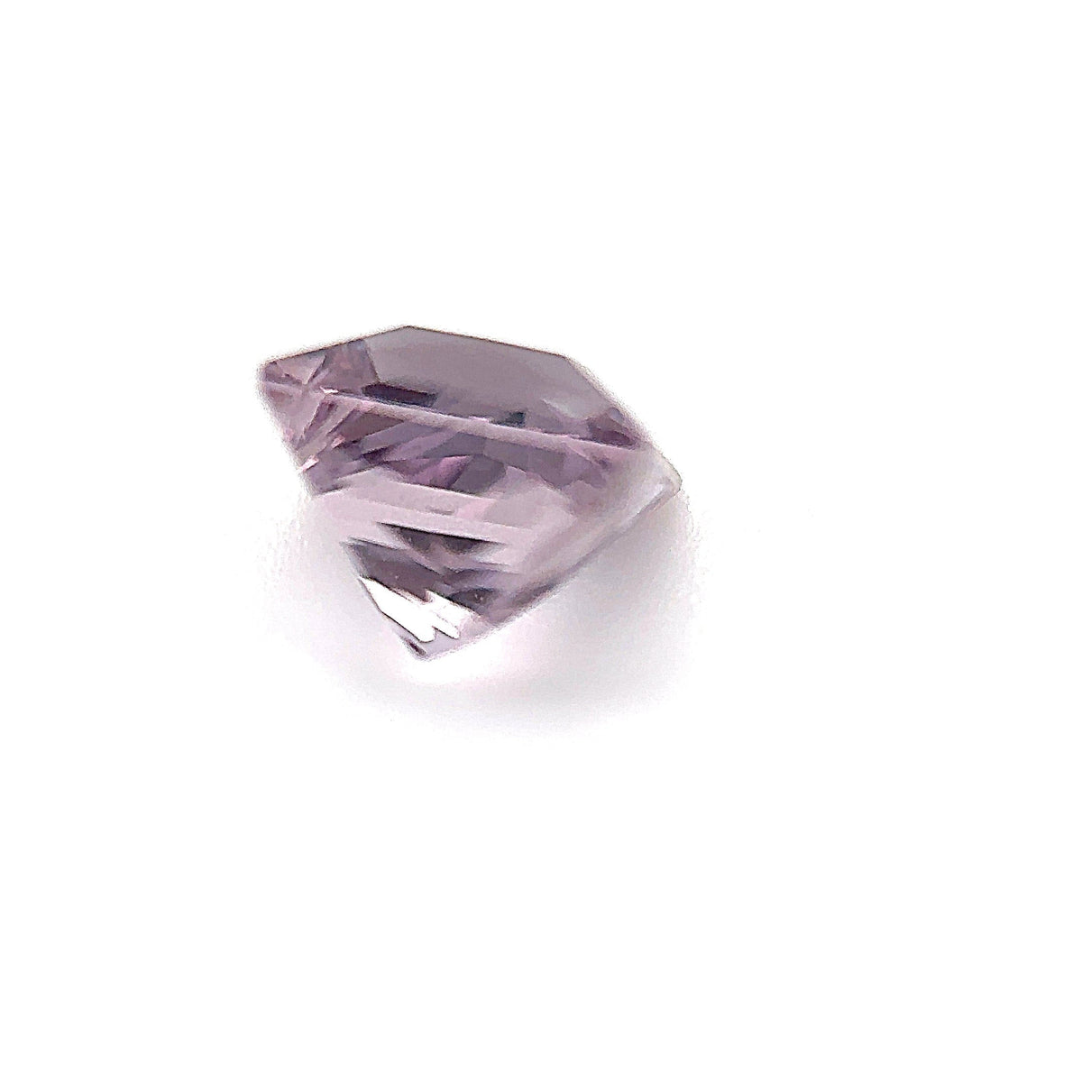 0.79ct Square Shape Spinel, 4.7*4.7*3.9 SP99 Aurora Designer
