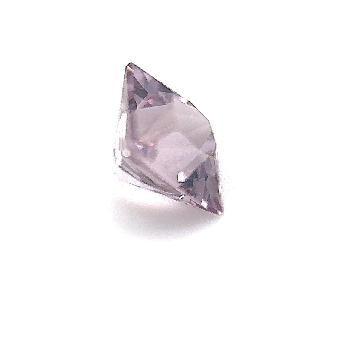 0.79ct Square Shape Spinel, 4.7*4.7*3.9 SP99 Aurora Designer
