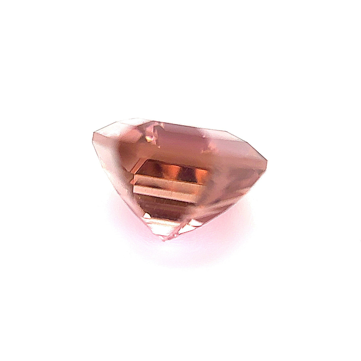 1.80ct Hexagon Shape Tourmaline, 7.5*7.4*5.0 TL21 Aurora Designer