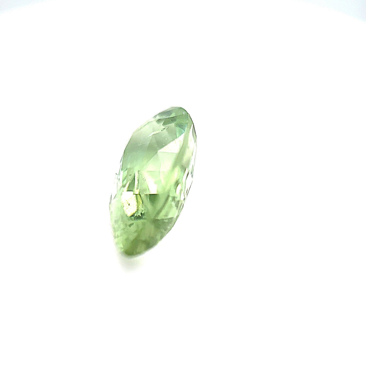 3.10ct Pear Shape Tourmaline, 12.8x7.4x5.7 TL25 Aurora Designer