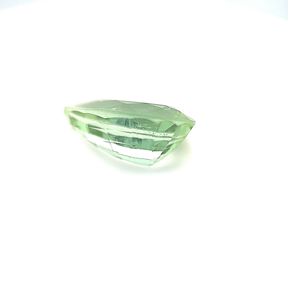 3.10ct Pear Shape Tourmaline, 12.8x7.4x5.7 TL25 Aurora Designer