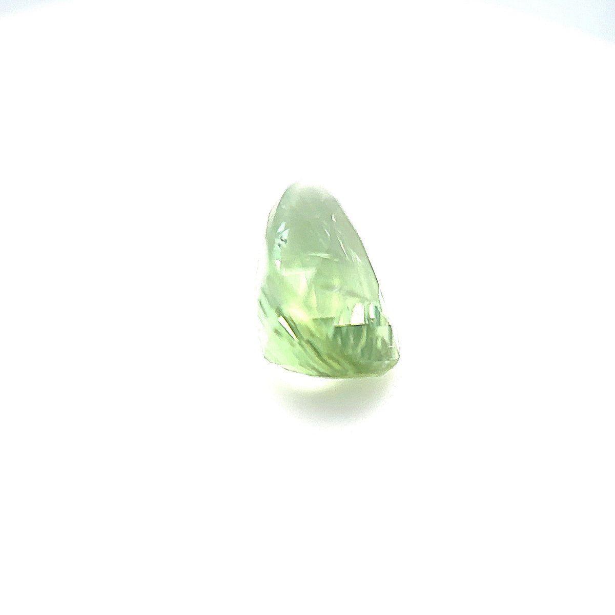 3.10ct Pear Shape Tourmaline, 12.8x7.4x5.7 TL25 Aurora Designer