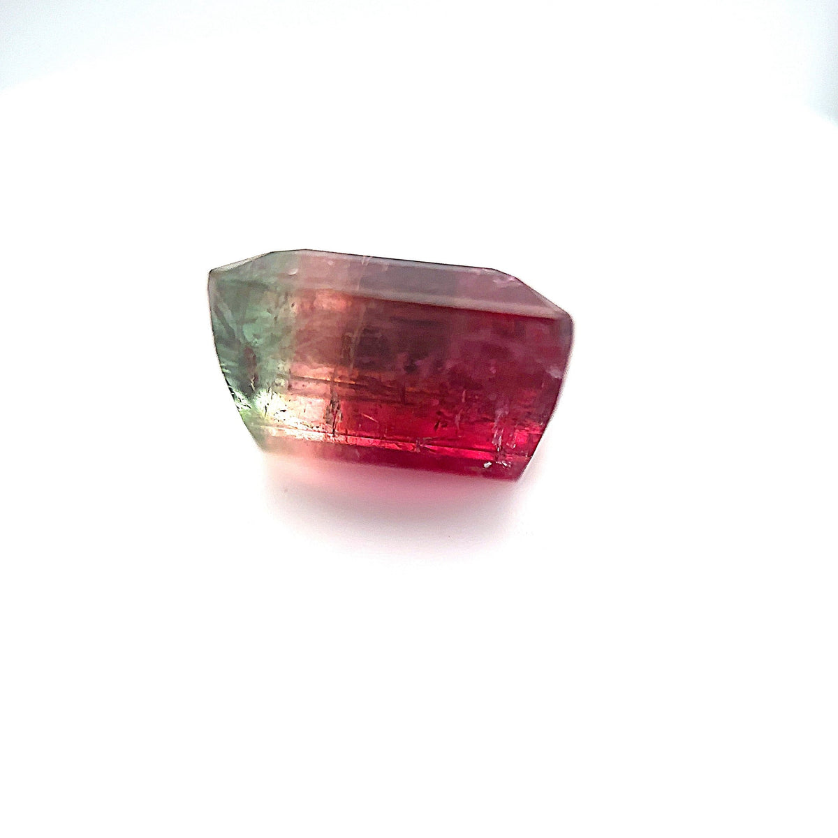8.08ct Square Shape Tourmaline, 11.3x11.4x7.0 TL33 Aurora Designer