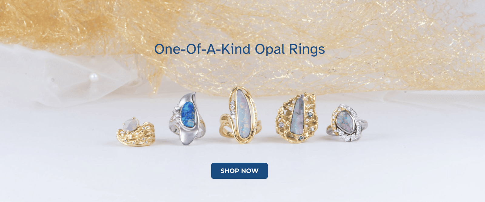 Alternative fine jewelry deals