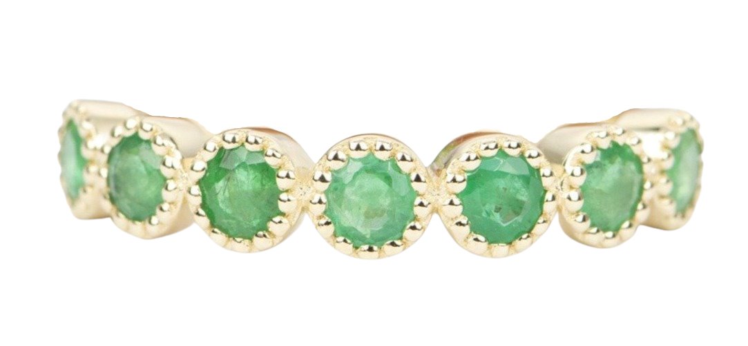 Gemstone Circle