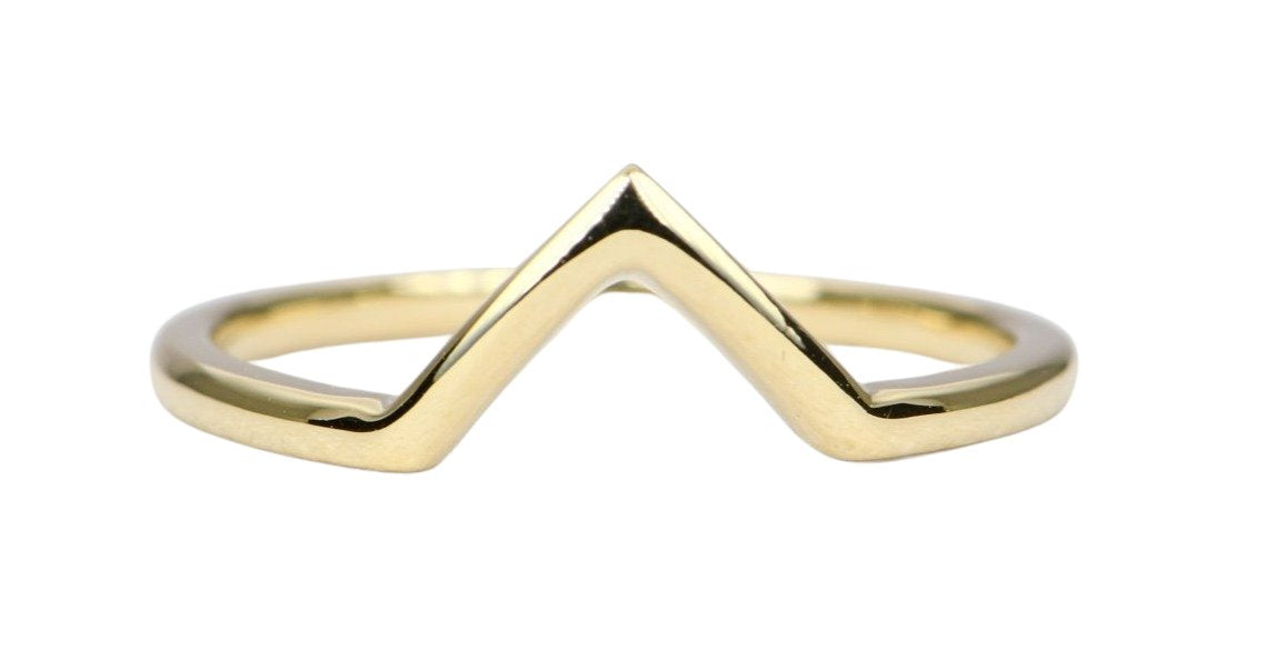 Gold Bands