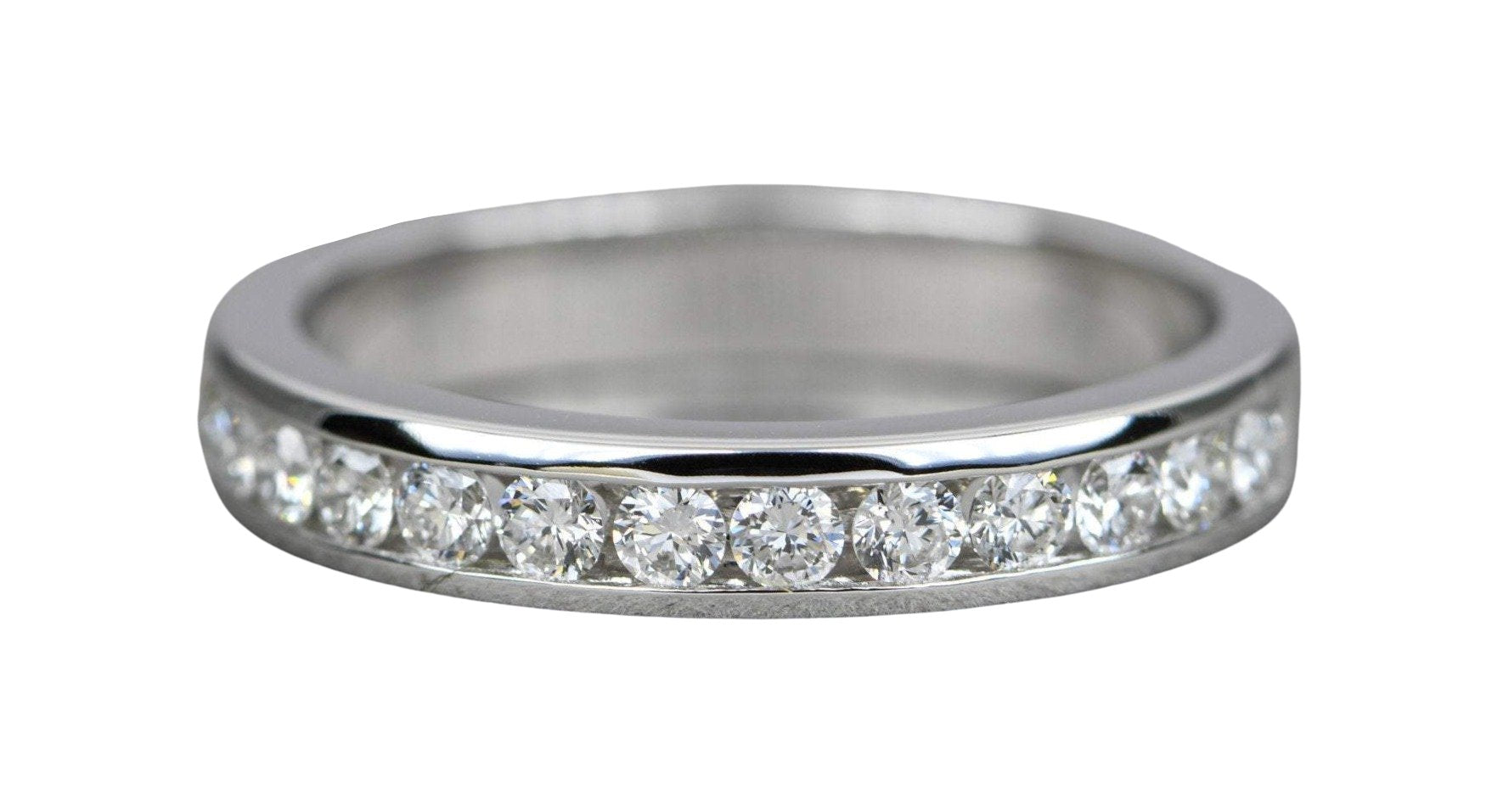 Used eternity rings for sale hotsell