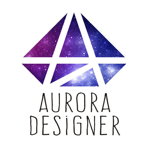 Custom Listing for Ann*** PS140 Custom Cluster Ring Aurora Designer