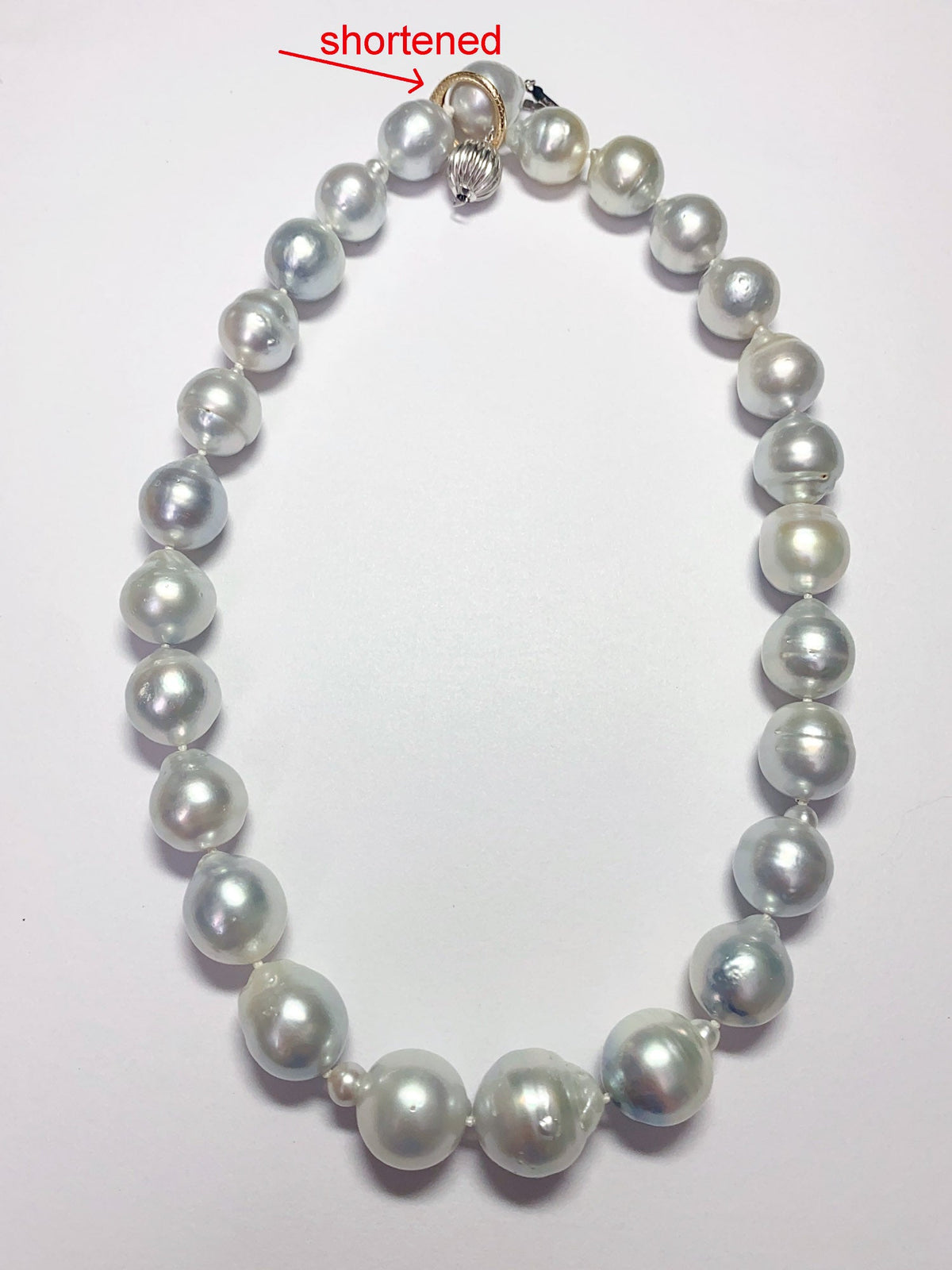 15mm Ouroboros Snake 14K Gold Pendant Charm Holder M4015 Aurora Designer