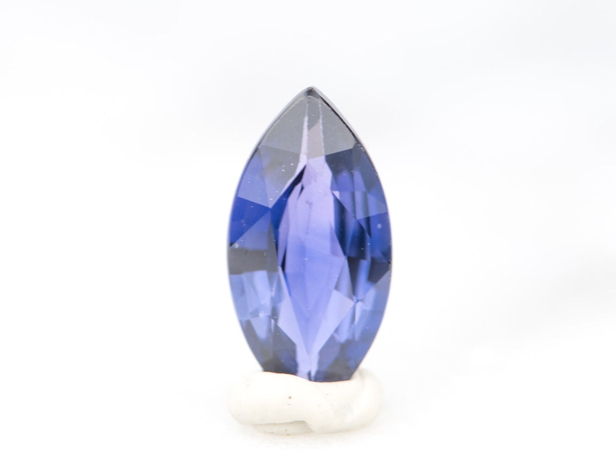 1.09ct Marquise Shape Sapphire 9.7*4.9*2.8mm PS570 Aurora Designer