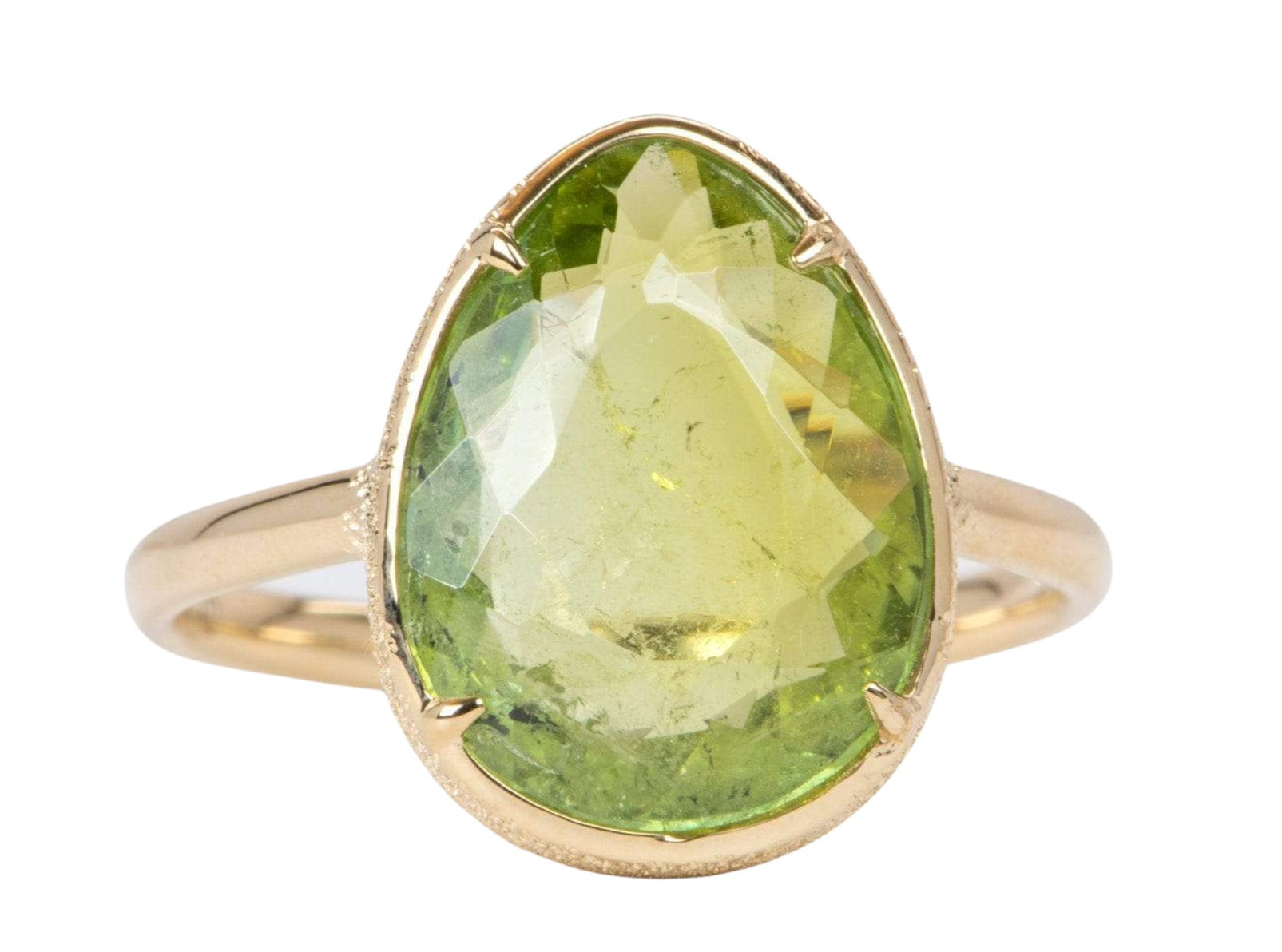 Tourmaline Rose AAA 0,82 Ct – Superbe Qualité, Naturelle, Rectangulaire, Taille Excellente