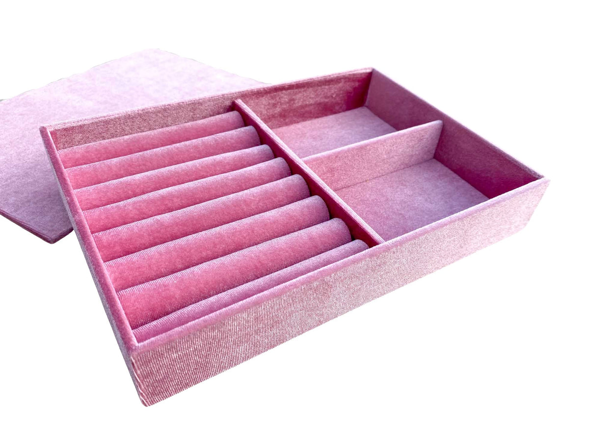 Multiple ring box deals