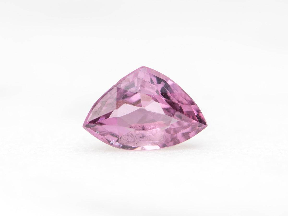 1.06ct Triangle Shape Spinel, 8.3*5.6*3.5mm SP135 Aurora Designer