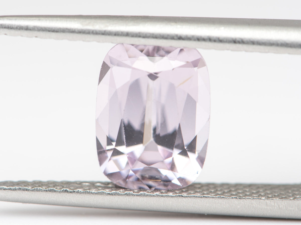 2.57ct Rectangle Shape Spinel 9.4*6.9*4.6mm SP184 Aurora Designer