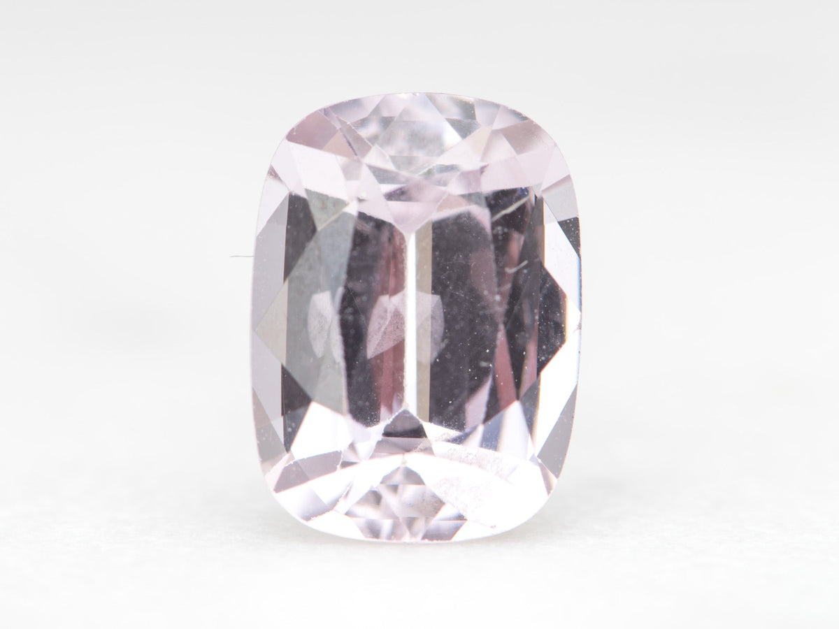 2.57ct Rectangle Shape Spinel 9.4*6.9*4.6mm SP184 Aurora Designer
