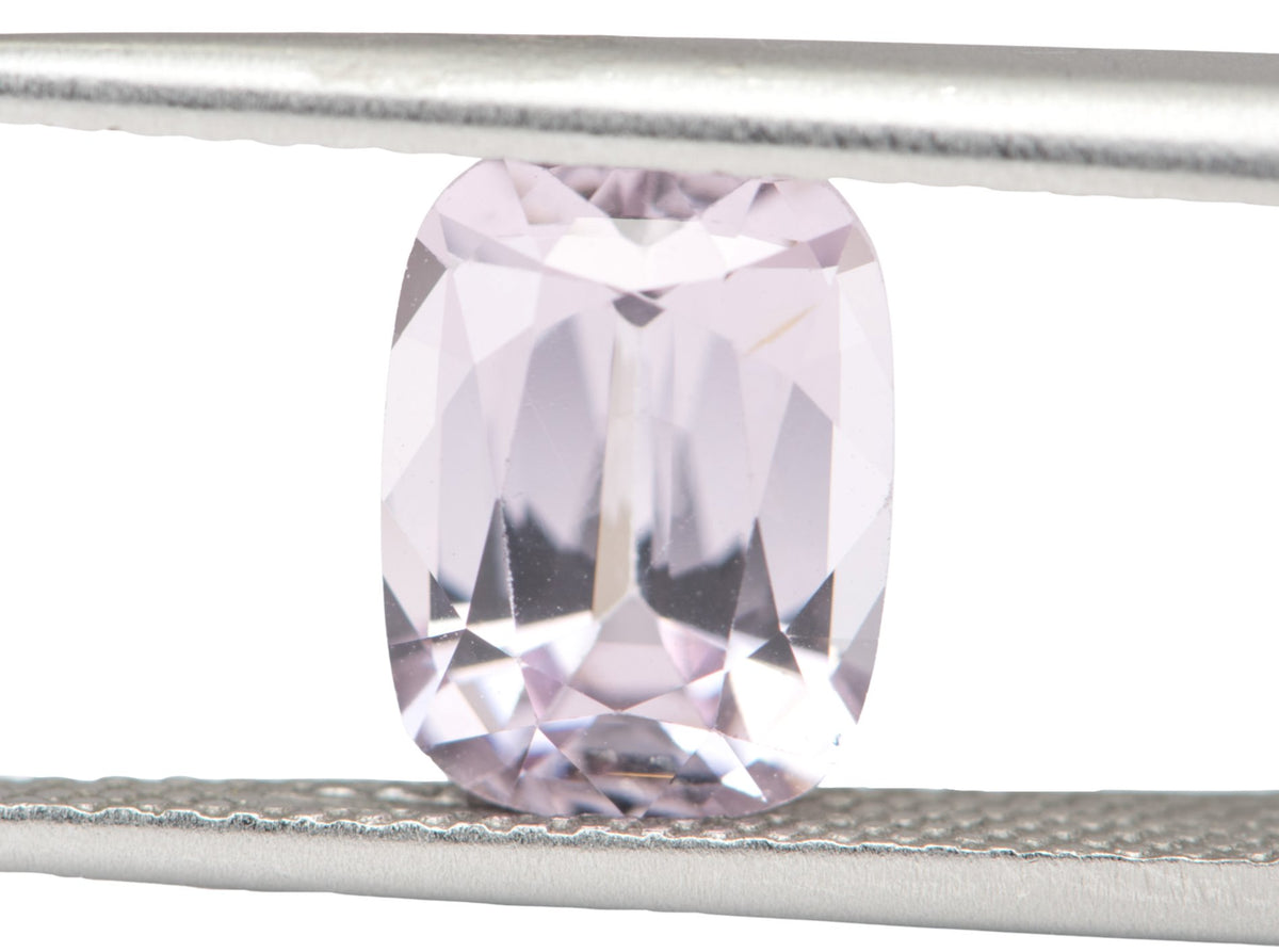 2.57ct Rectangle Shape Spinel 9.4*6.9*4.6mm SP184 Aurora Designer
